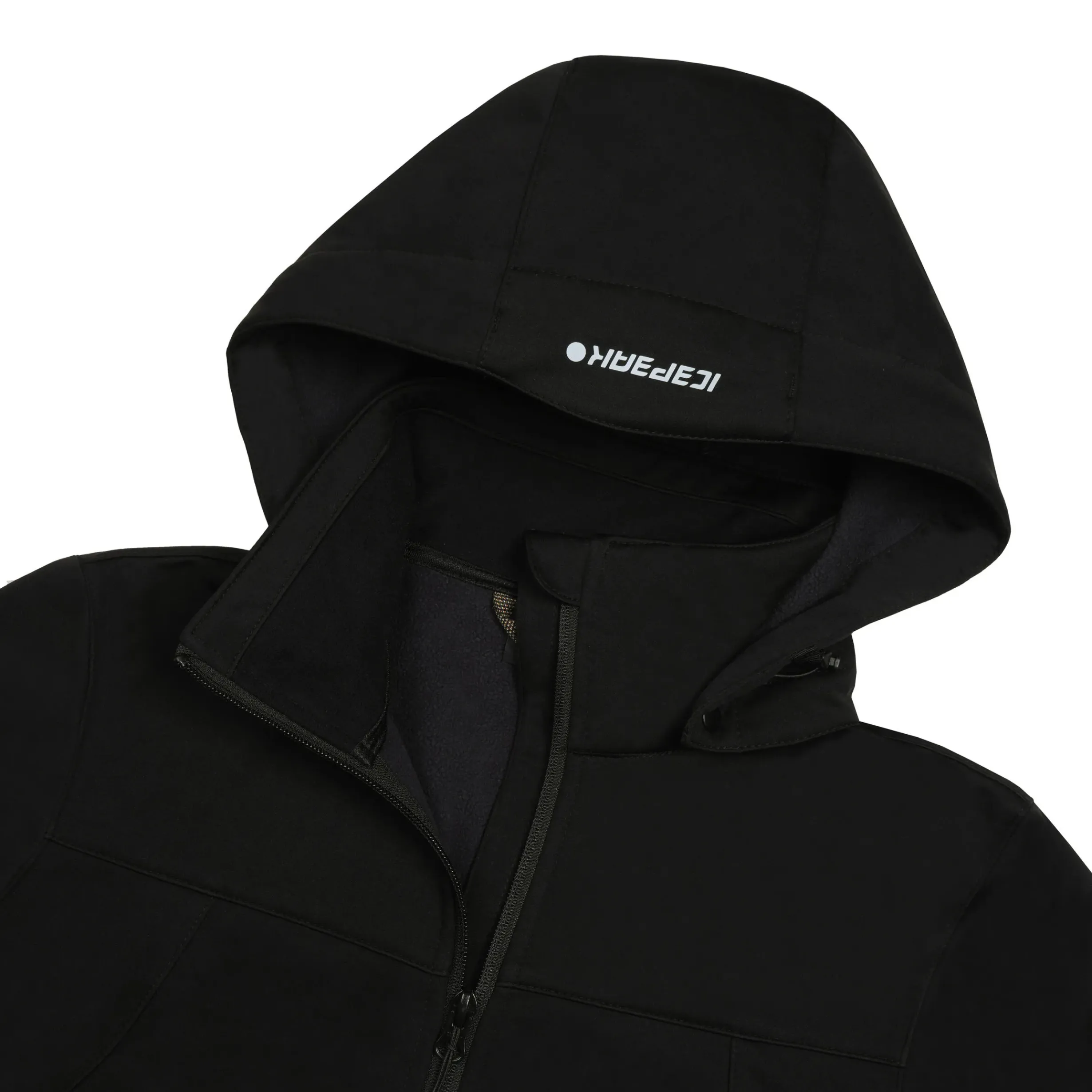 New Boise Softshell-Takit