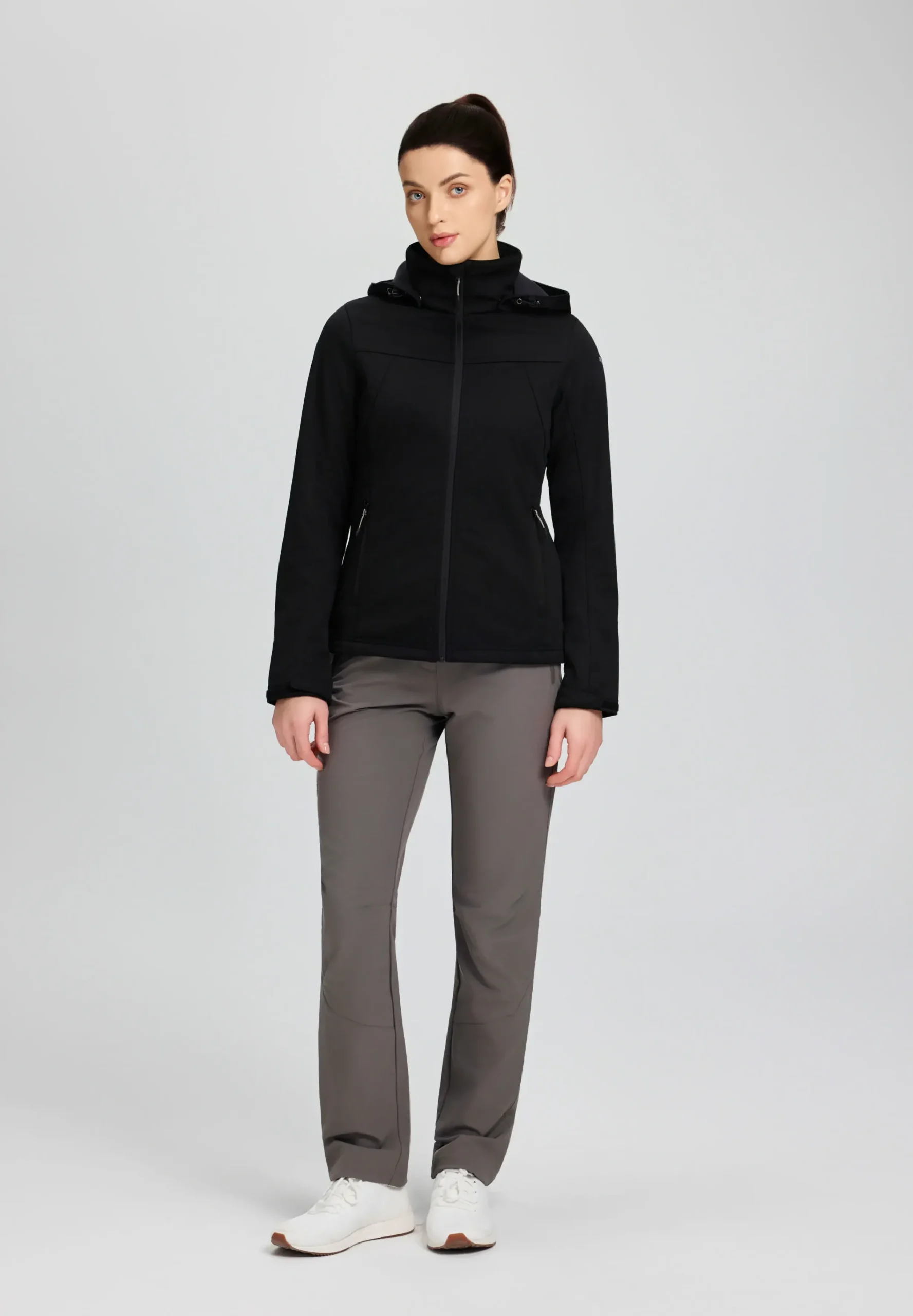 New Boise Softshell-Takit