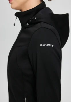 New Boise Softshell-Takit