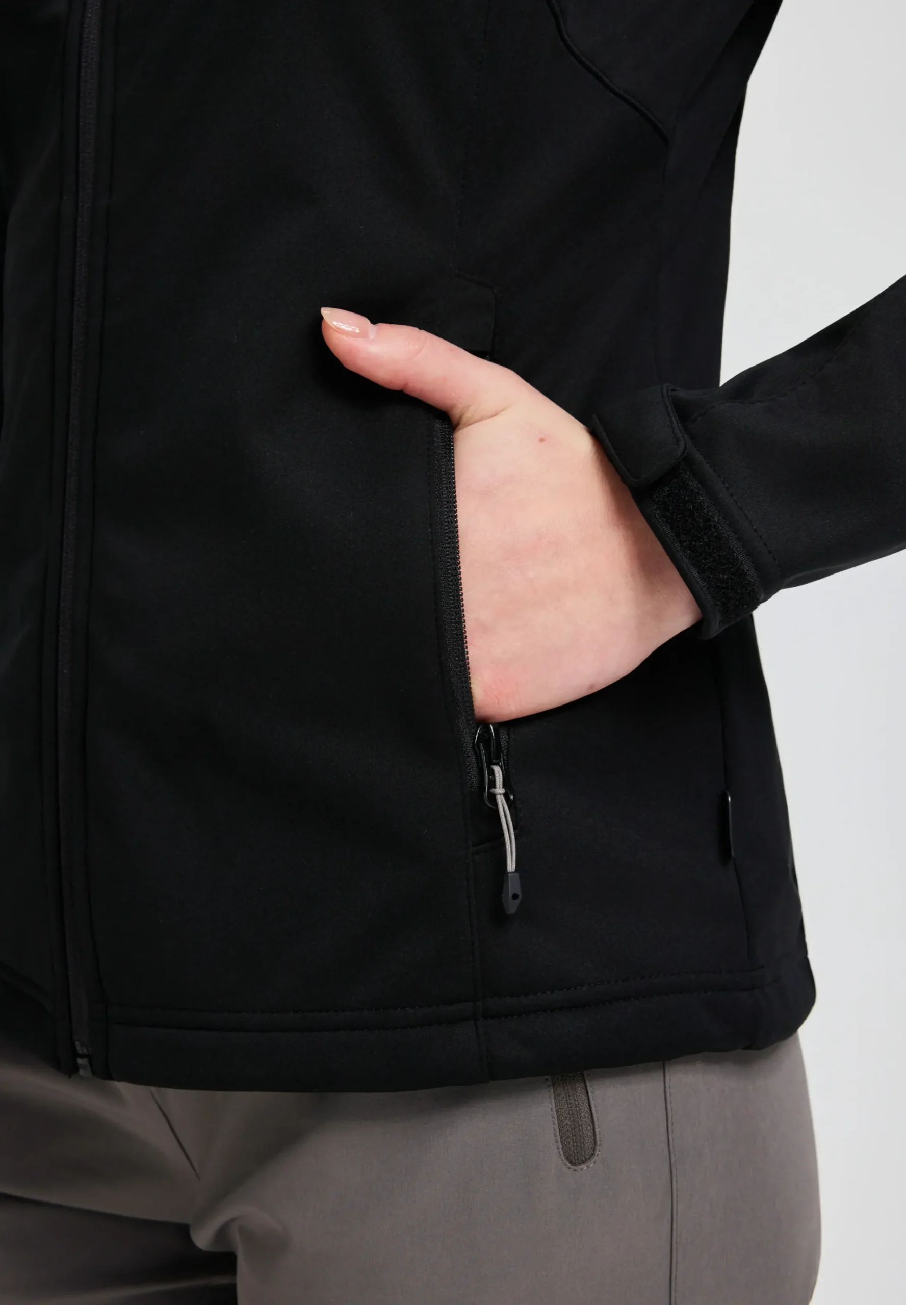 New Boise Softshell-Takit