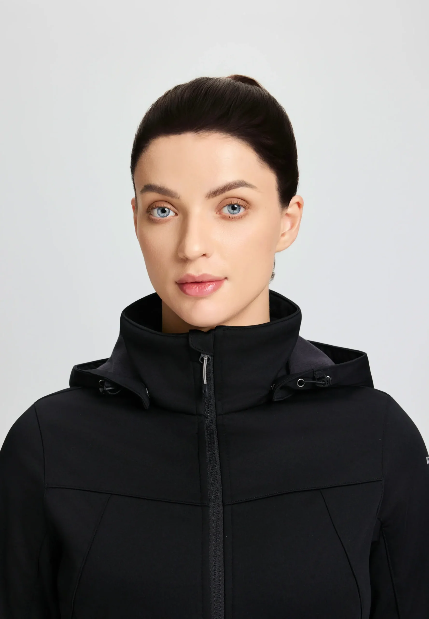 New Boise Softshell-Takit