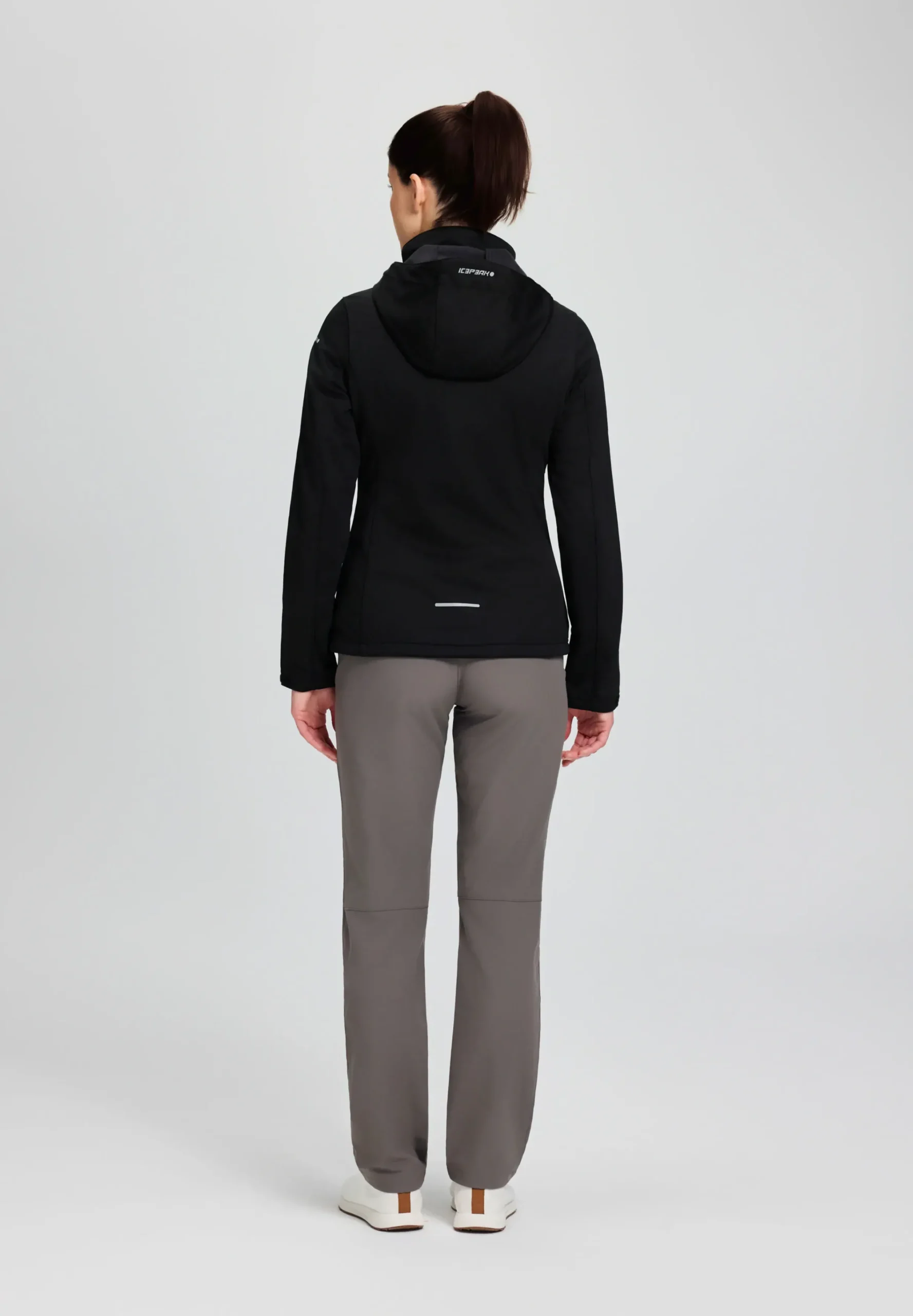 New Boise Softshell-Takit