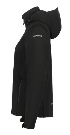 New Boise Softshell-Takit