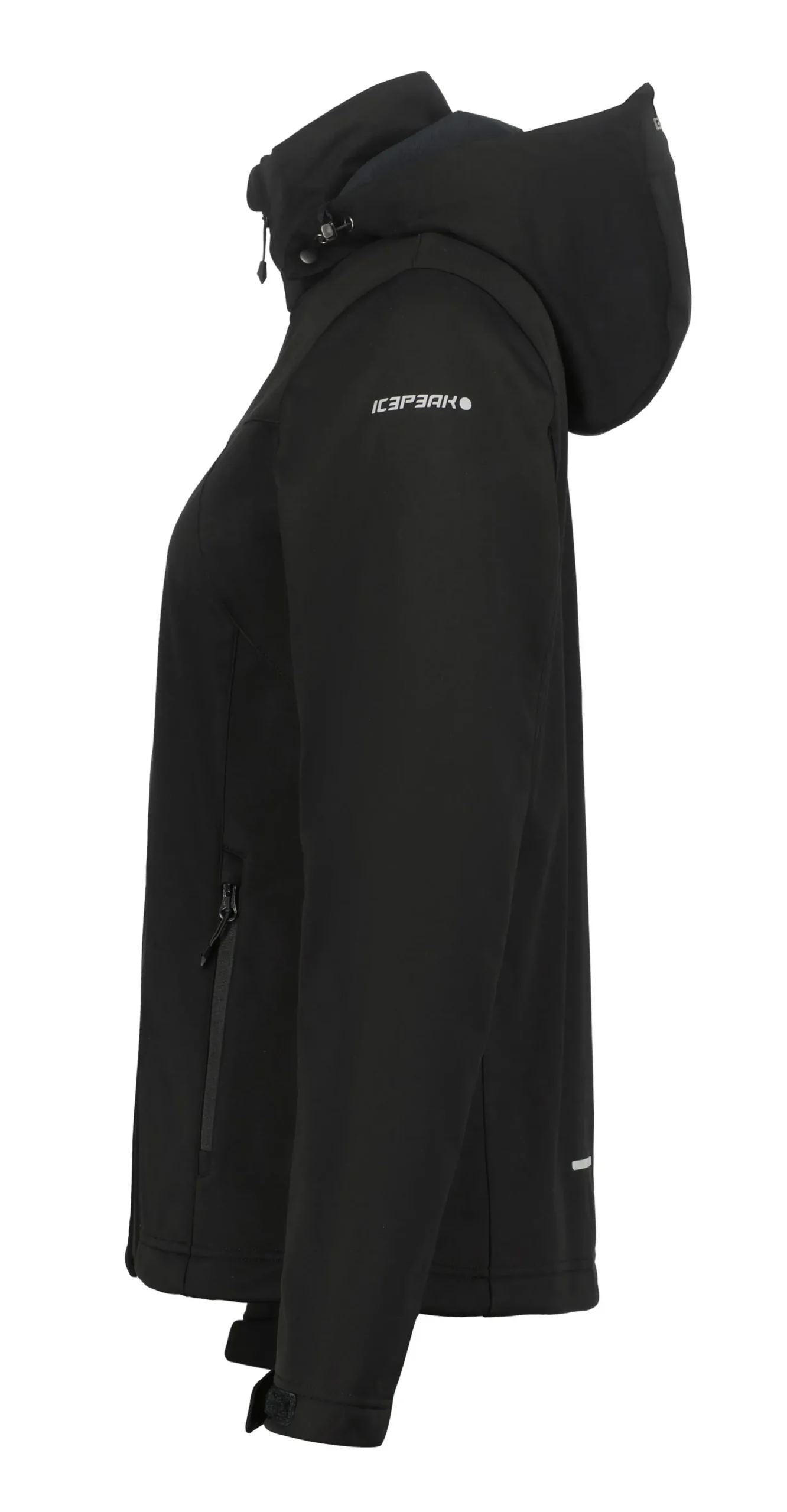 New Boise Softshell-Takit