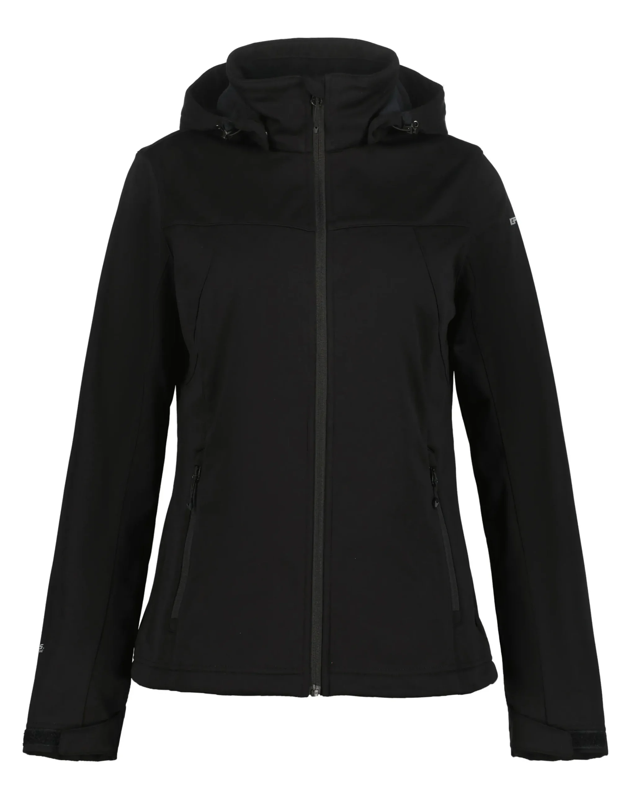 New Boise Softshell-Takit