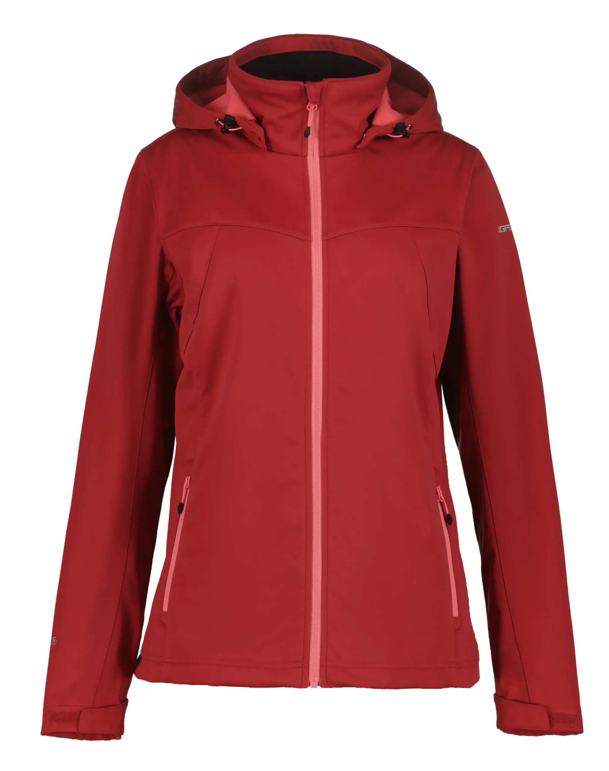 New Boise Softshell-Takit