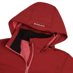 New Boise Softshell-Takit