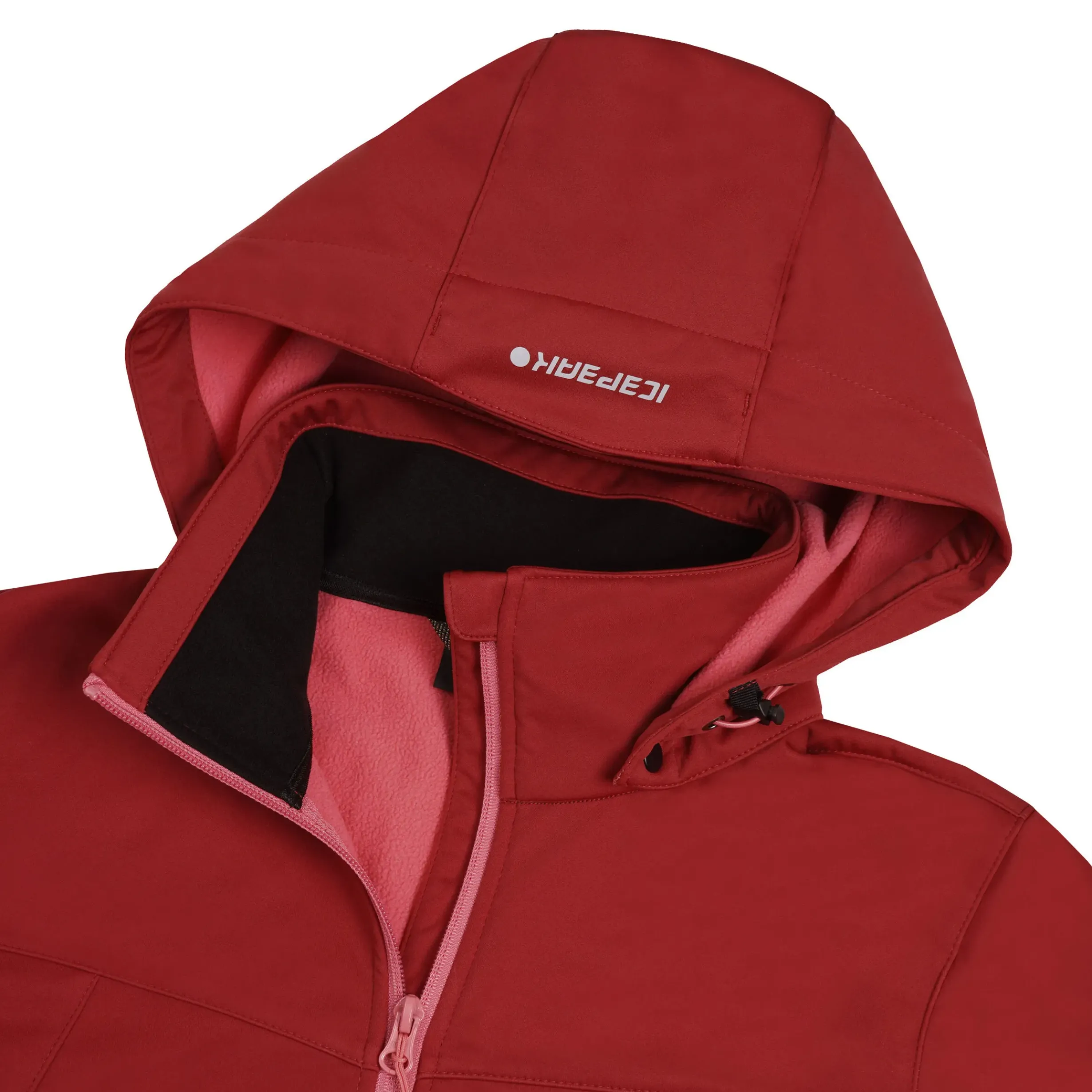 New Boise Softshell-Takit