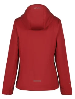 New Boise Softshell-Takit