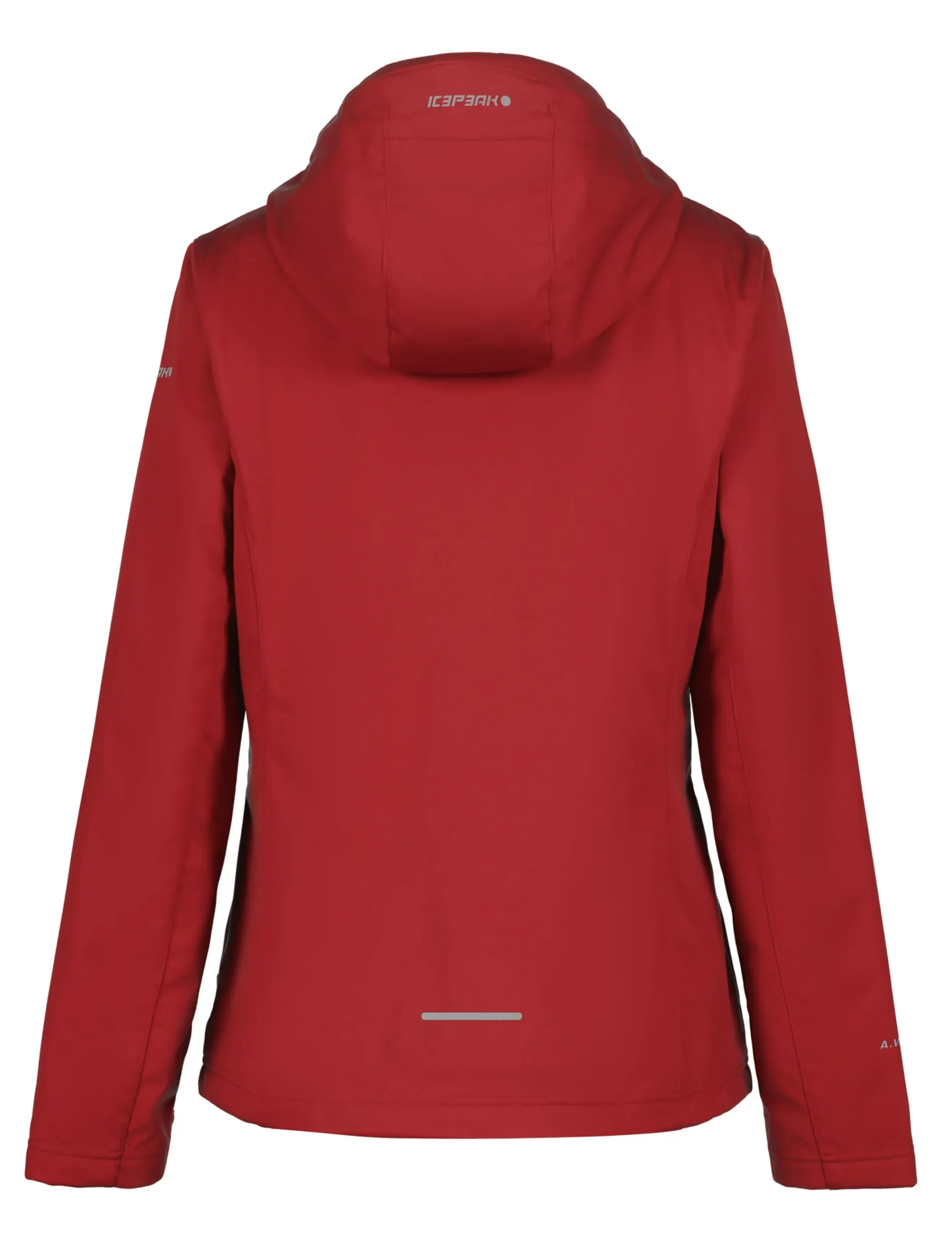 New Boise Softshell-Takit