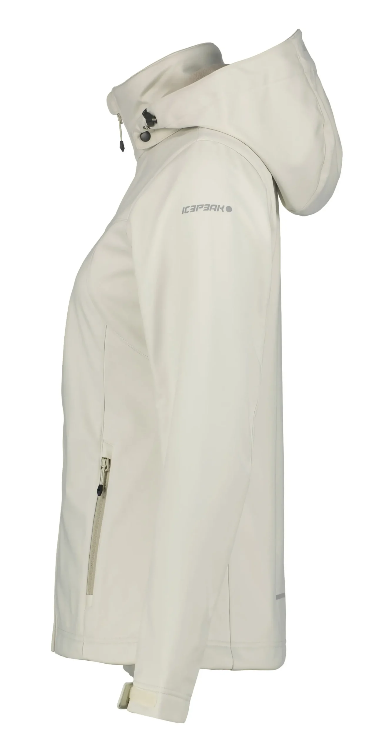 Boise Softshell-Takit