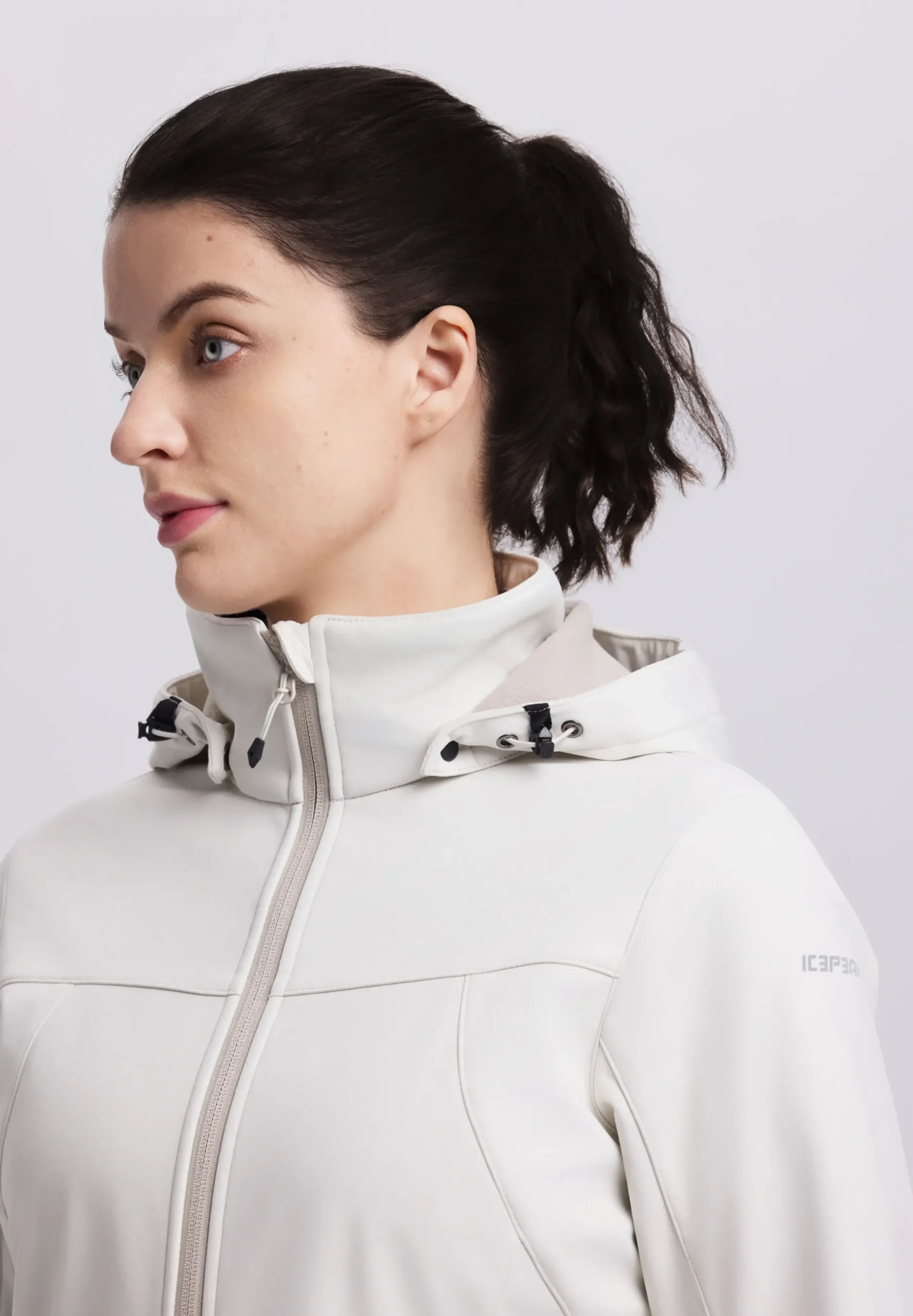 Boise Softshell-Takit