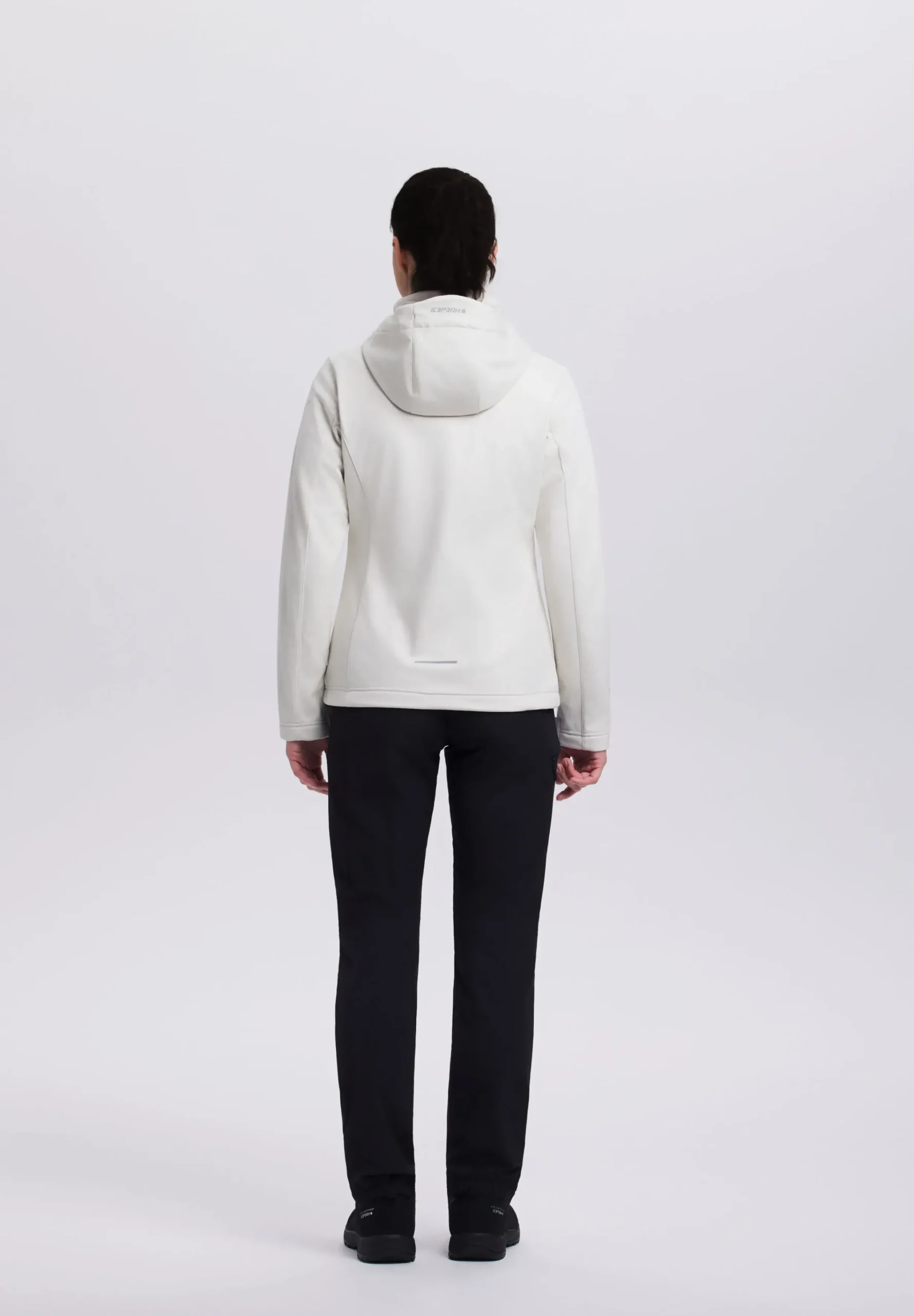Boise Softshell-Takit