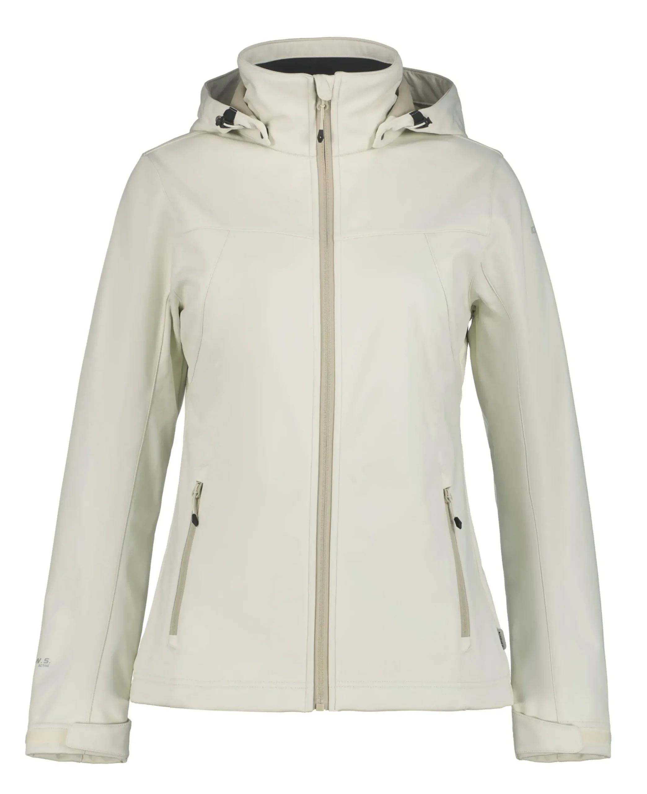Boise Softshell-Takit