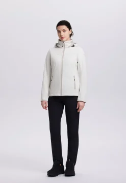 Boise Softshell-Takit