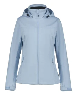 Online Boise Softshell-Takit