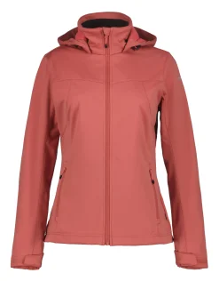 New Boise Softshell-Takit