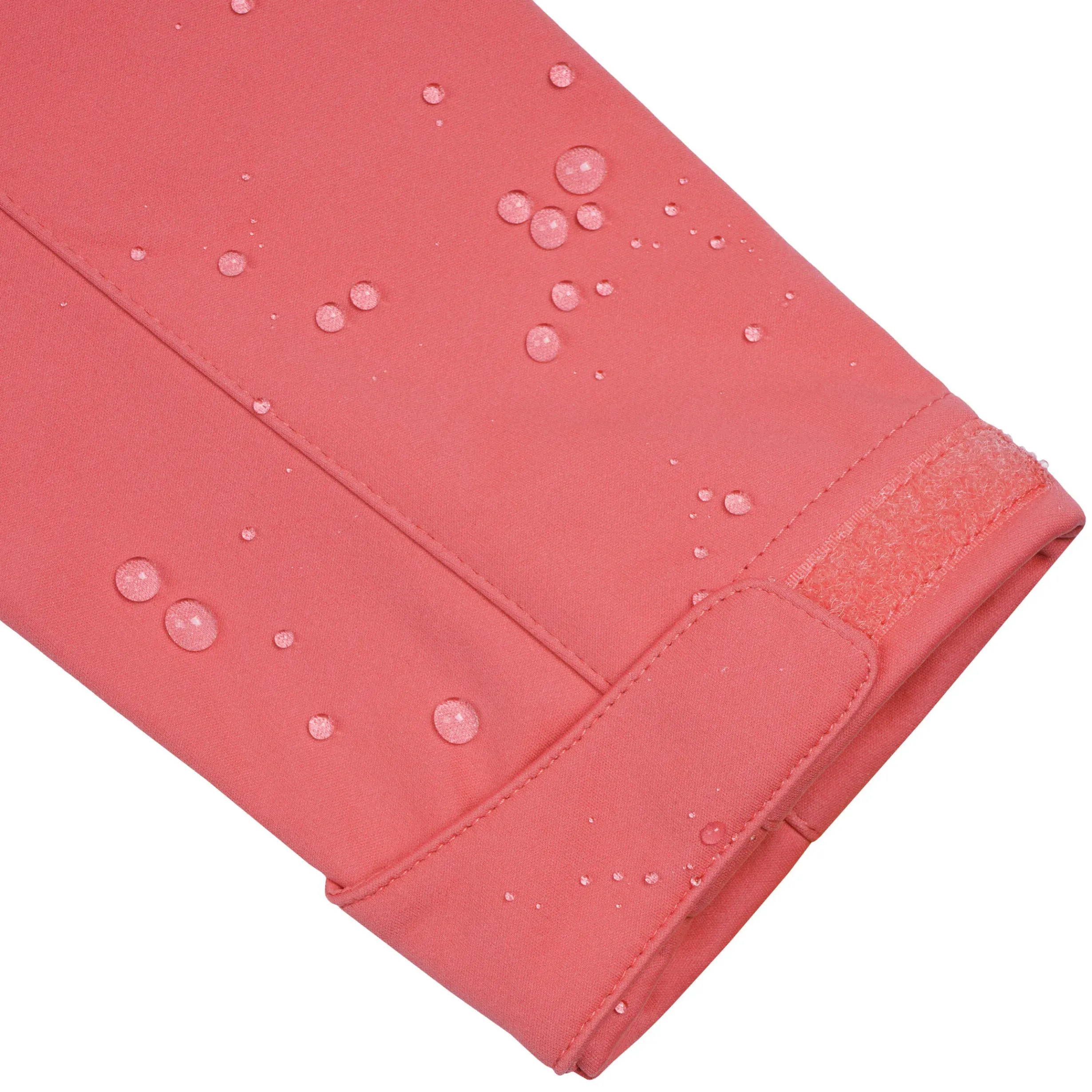 Boise Softshell-Takit