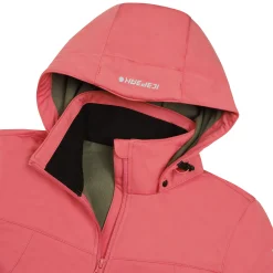 Boise Softshell-Takit