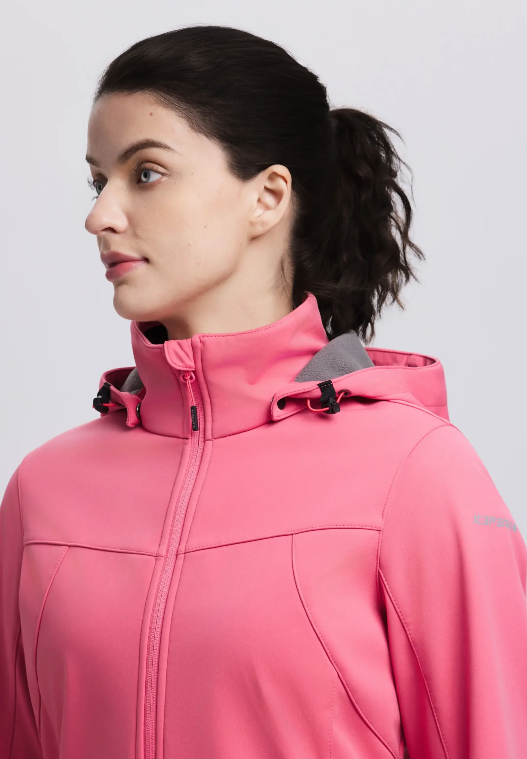 Boise Softshell-Takit