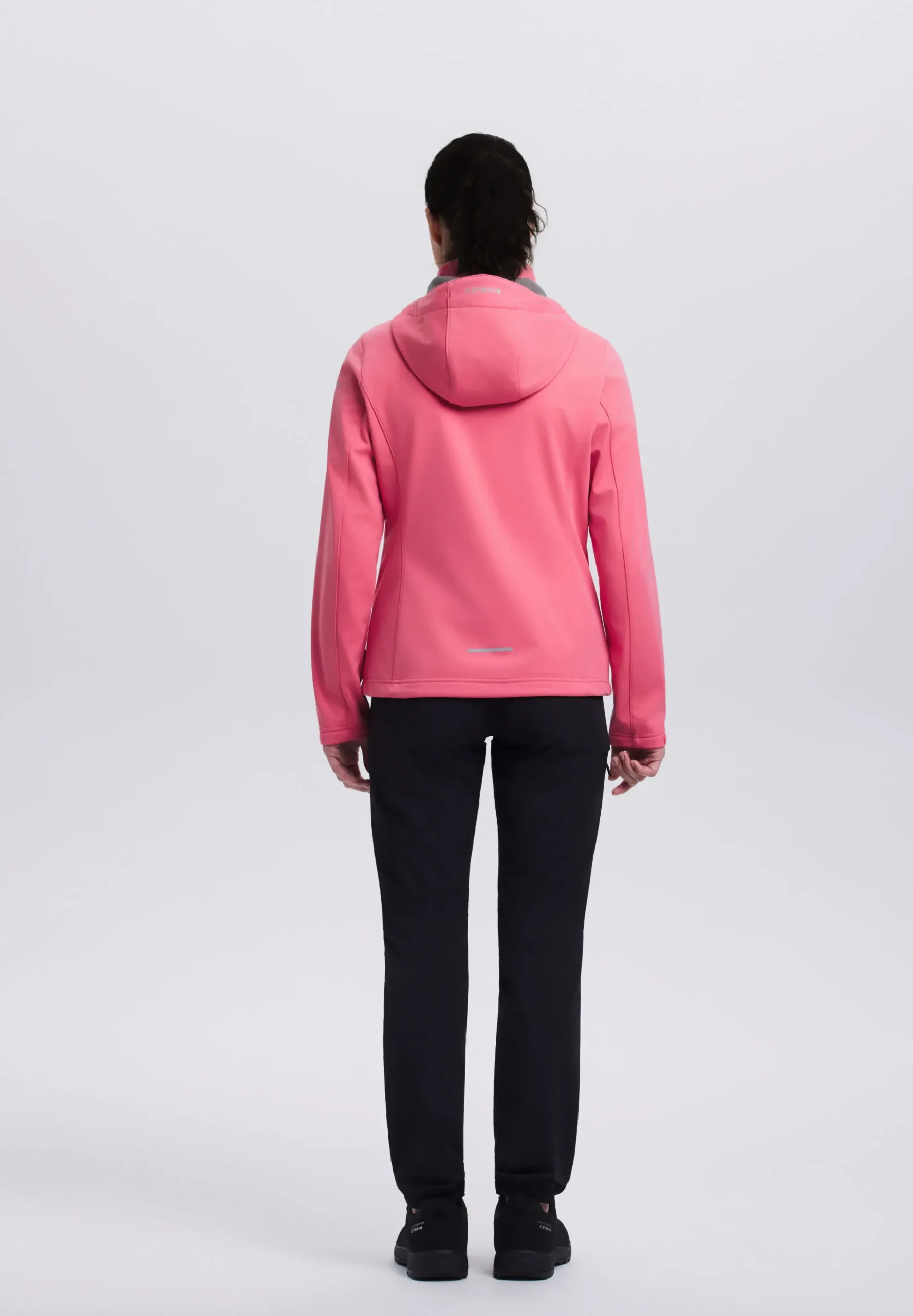 Boise Softshell-Takit