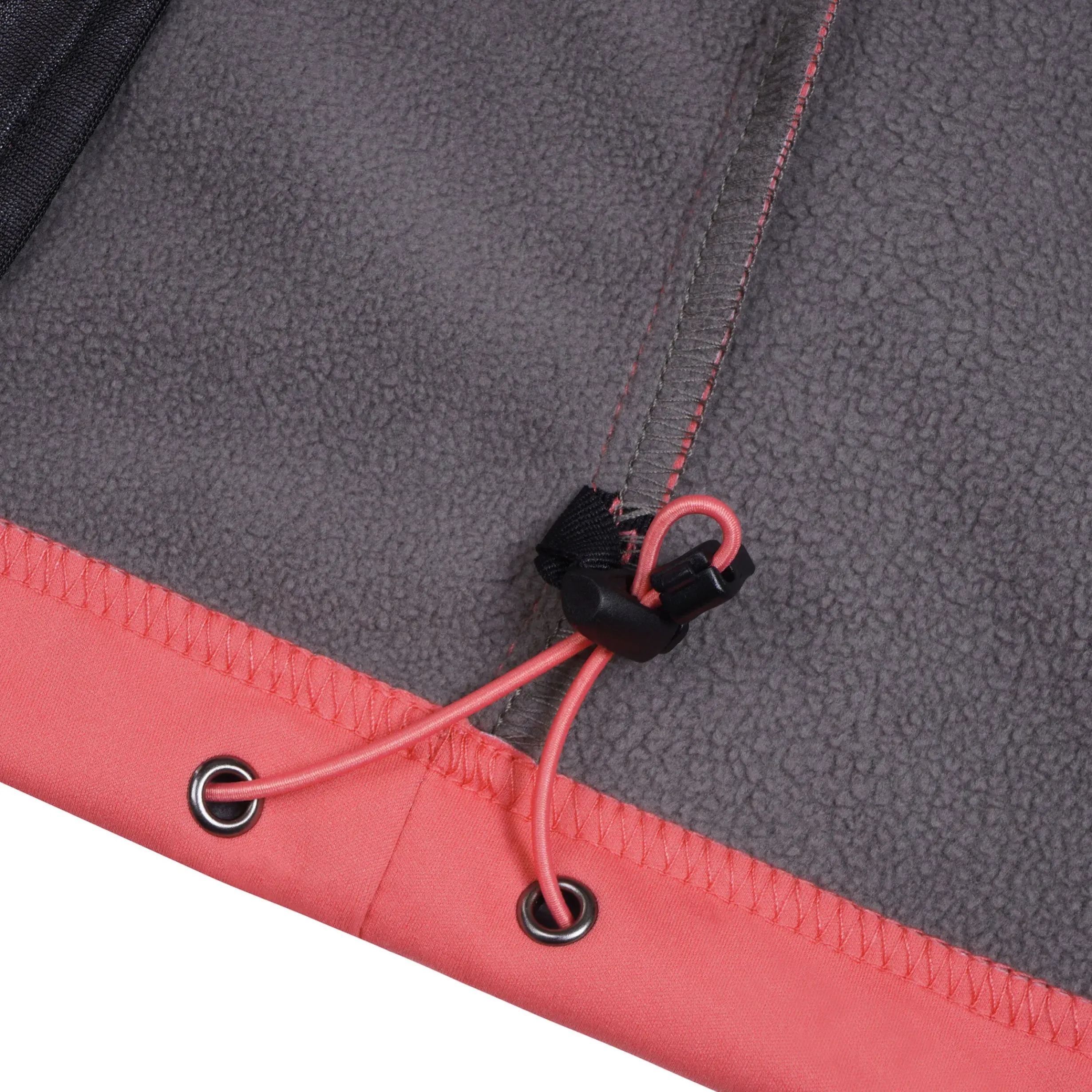 Boise Softshell-Takit