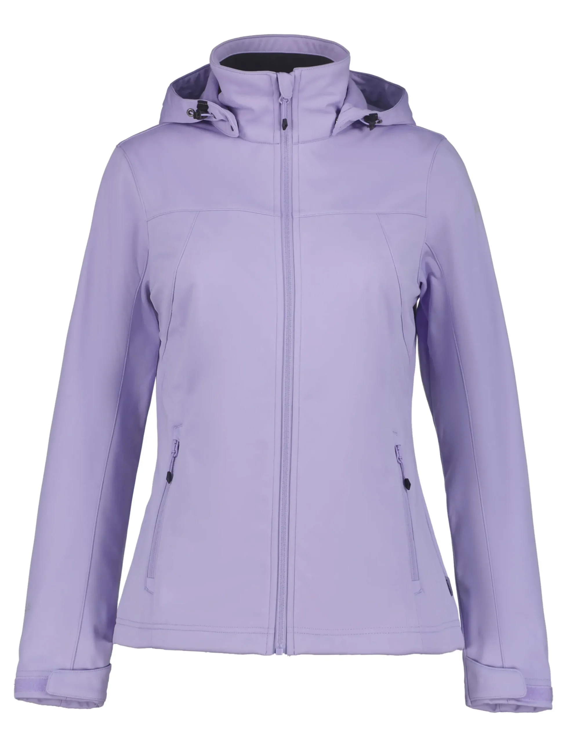Boise Softshell-Takit