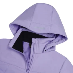 Boise Softshell-Takit