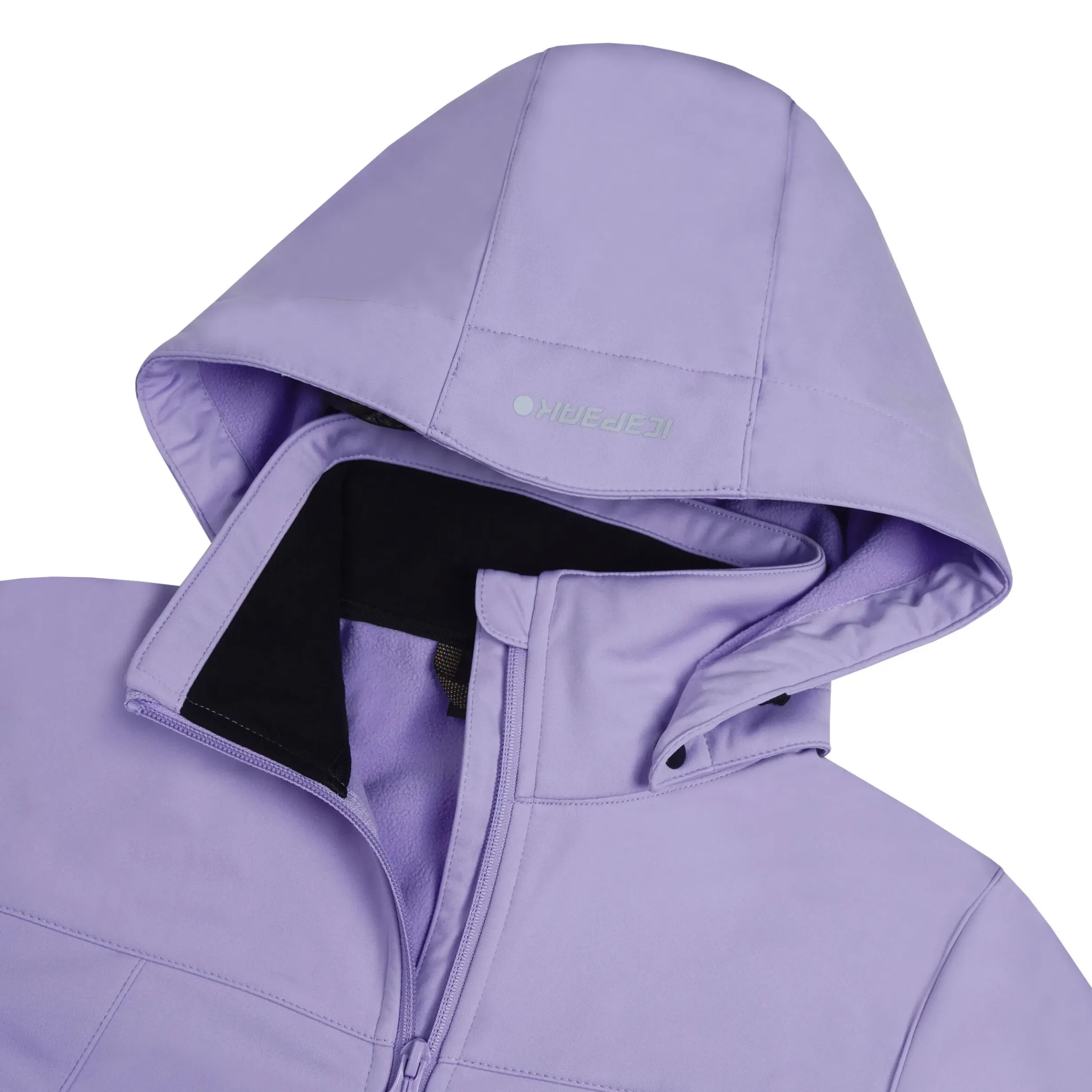 Boise Softshell-Takit