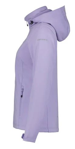 Boise Softshell-Takit