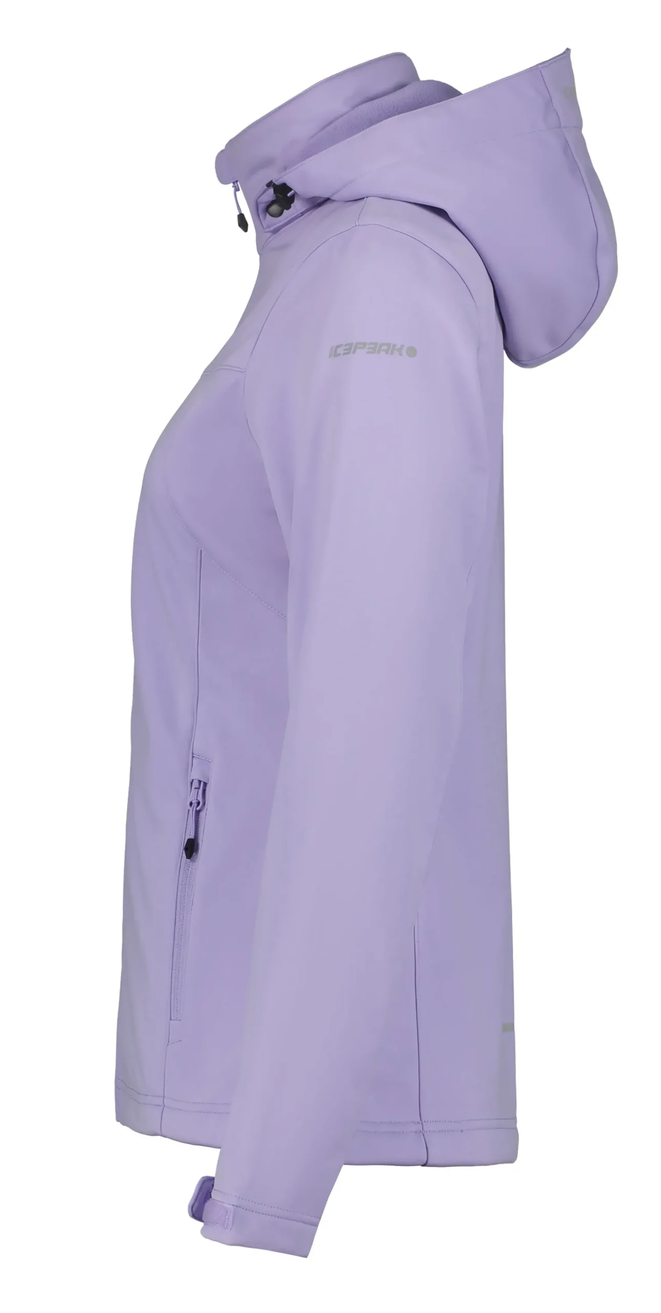 Boise Softshell-Takit