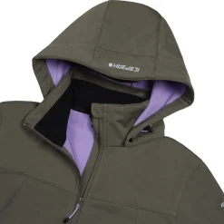 Best Boise Softshell-Takit