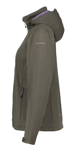 Best Boise Softshell-Takit