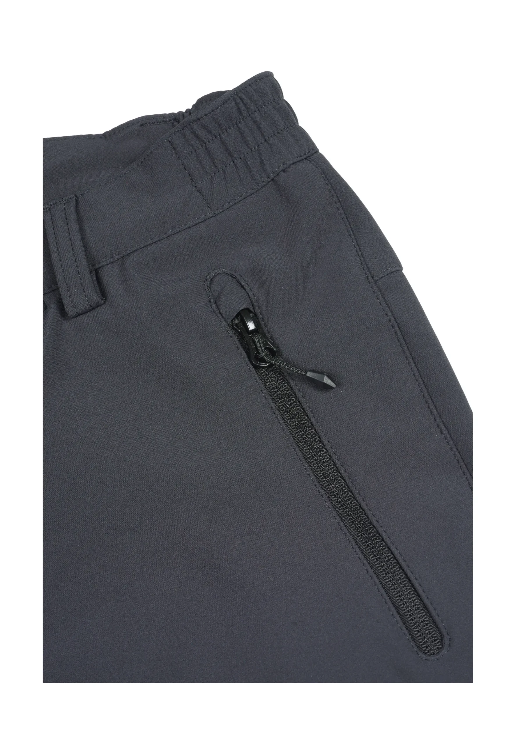 Clearance Bouton Ulkoiluhousut|Softshell-Housut
