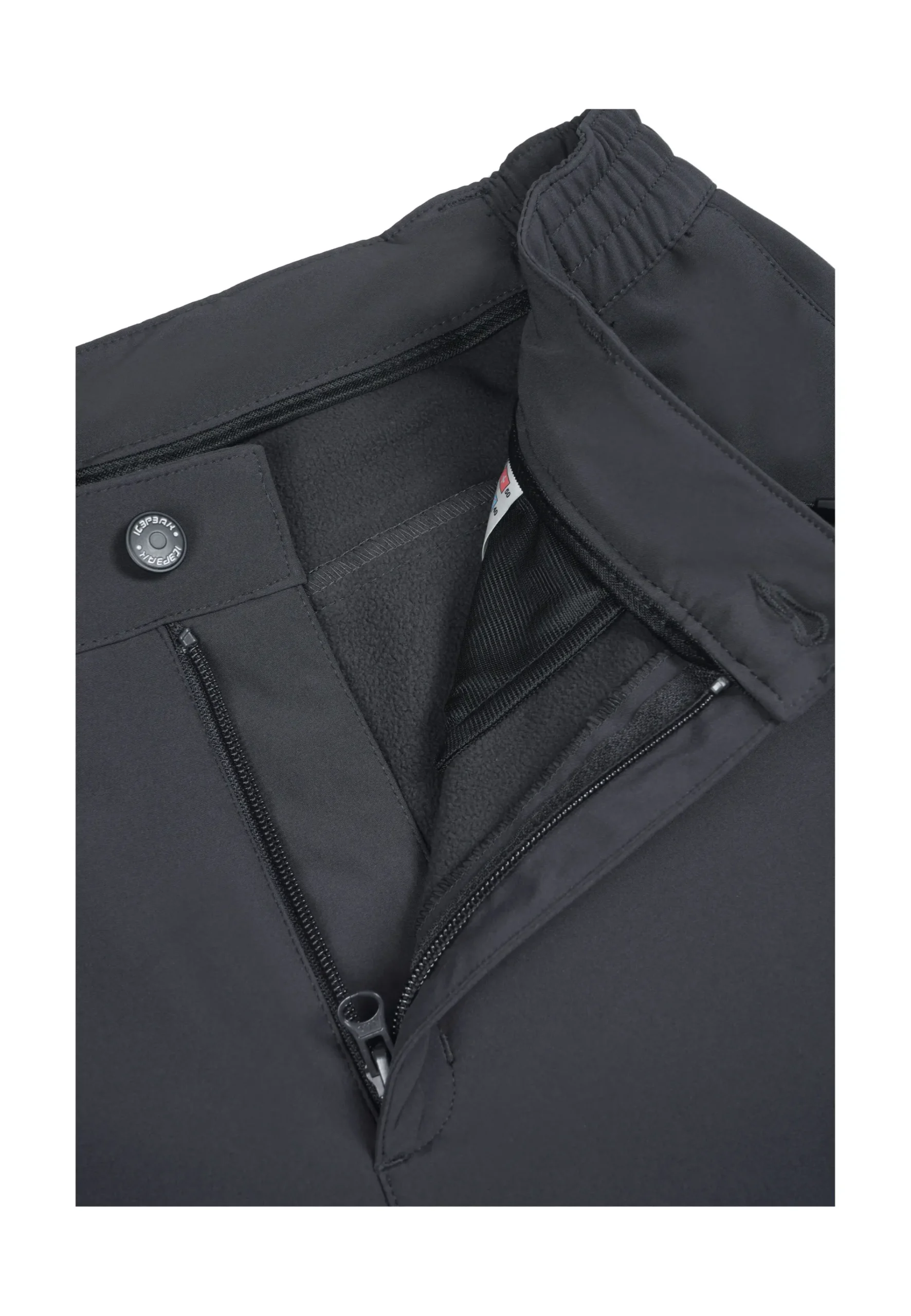 Clearance Bouton Ulkoiluhousut|Softshell-Housut