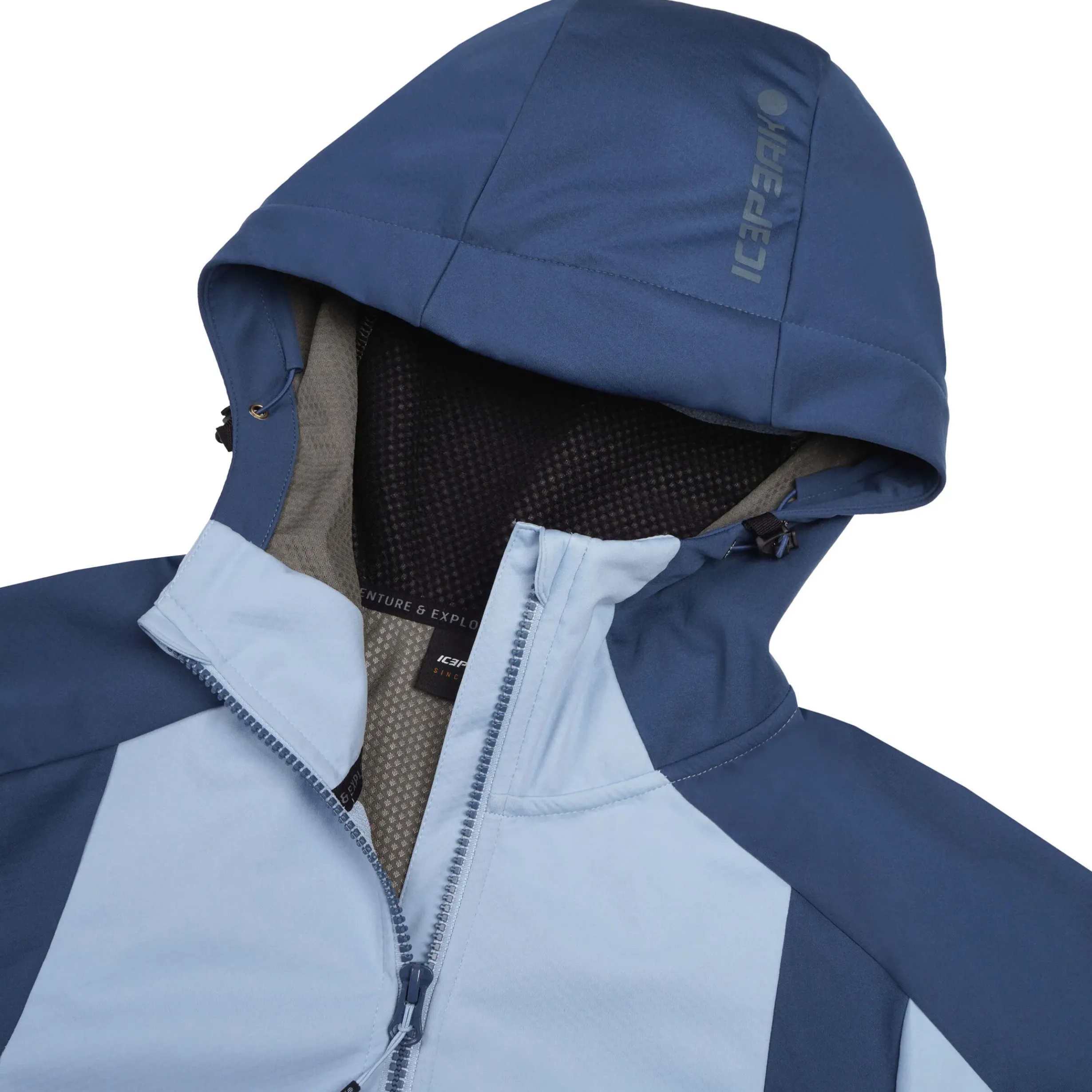 Online Braden Ulkoilu|Softshell-Takit