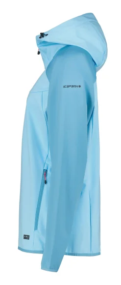 Braden Ulkoilu|Softshell-Takit