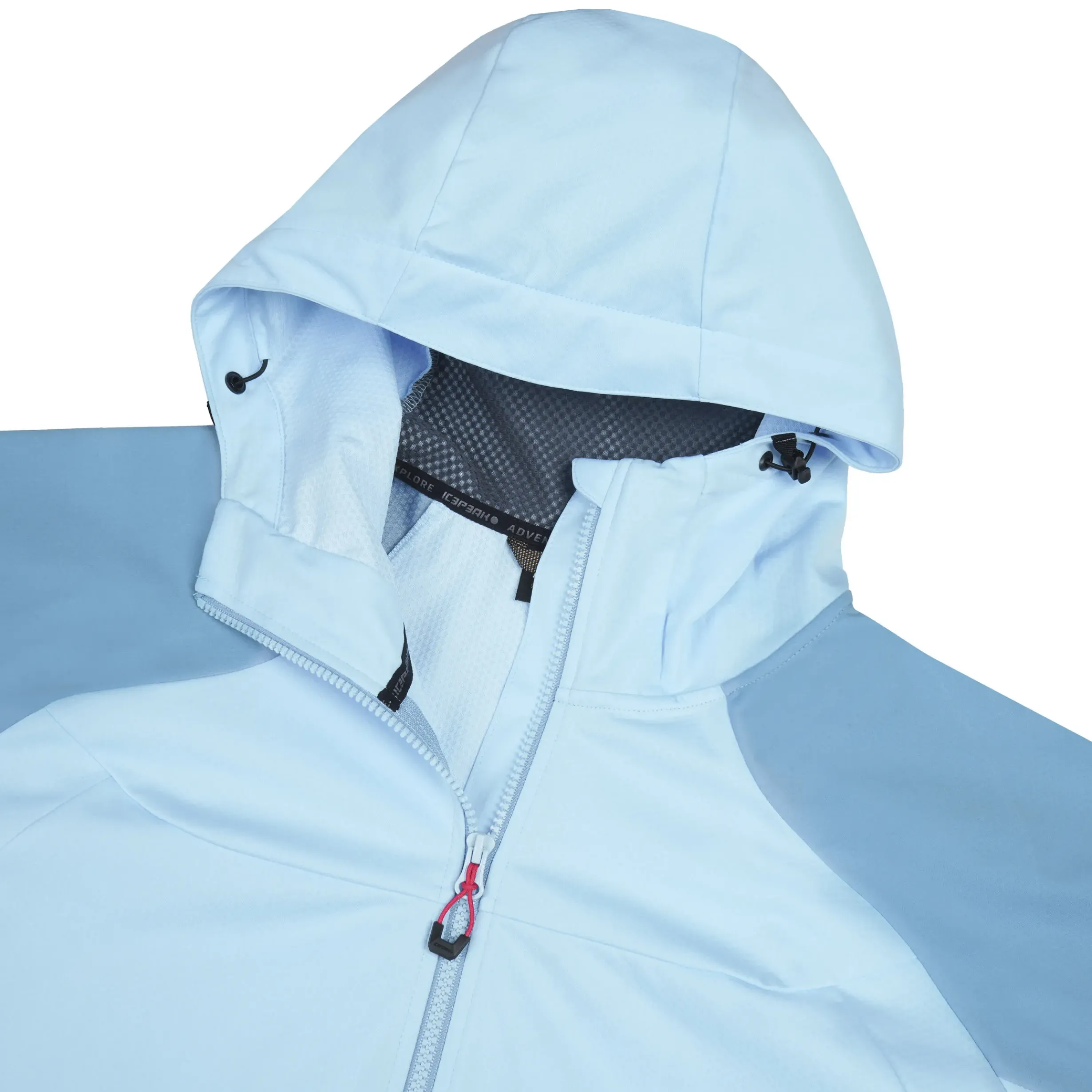 Braden Ulkoilu|Softshell-Takit