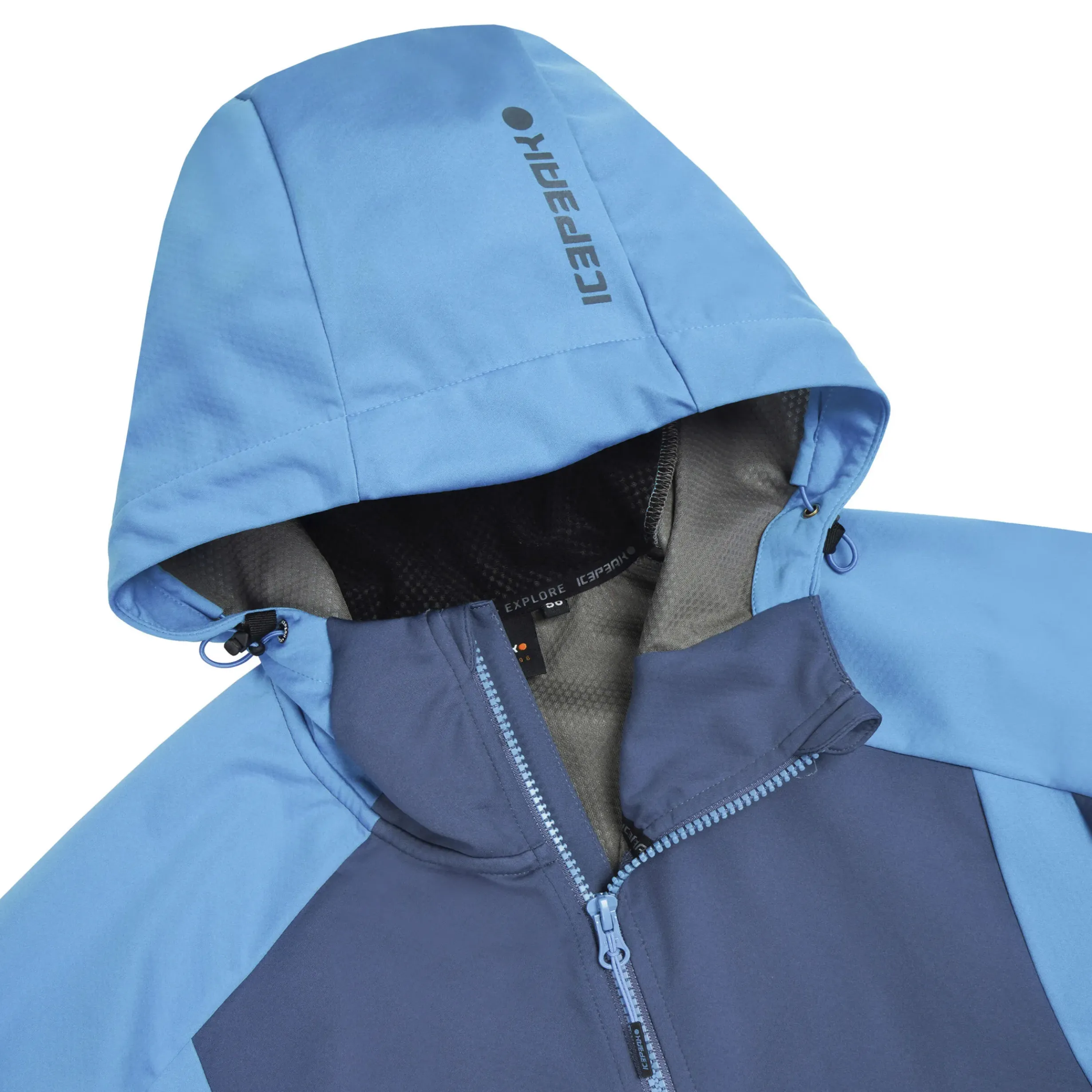 Best Bradford Softshell-Takit|Ulkoilu