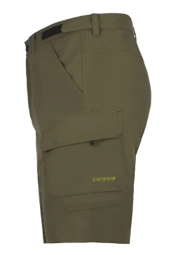 Hot Braswell Ulkoilu|Shortsit