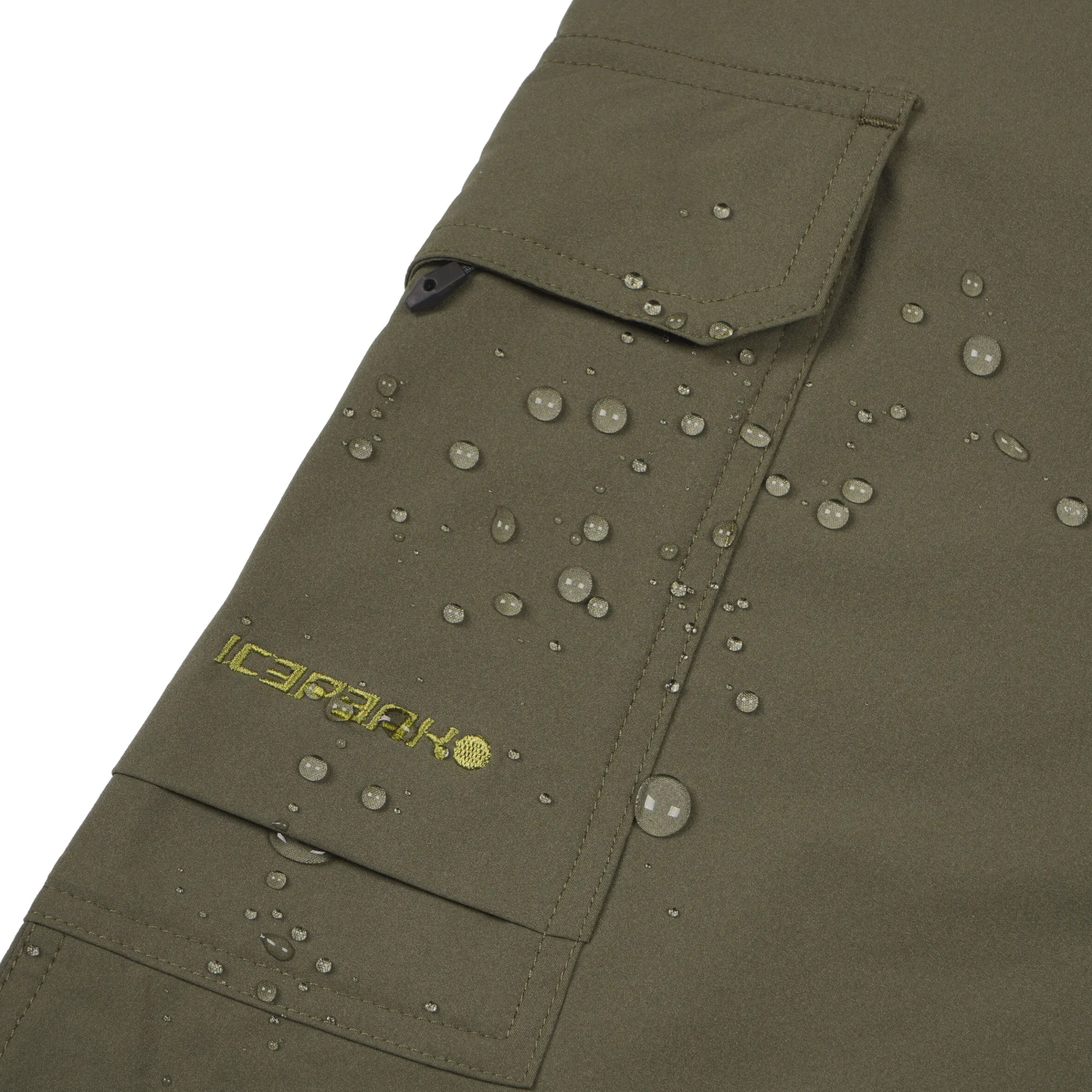 Hot Braswell Ulkoilu|Shortsit