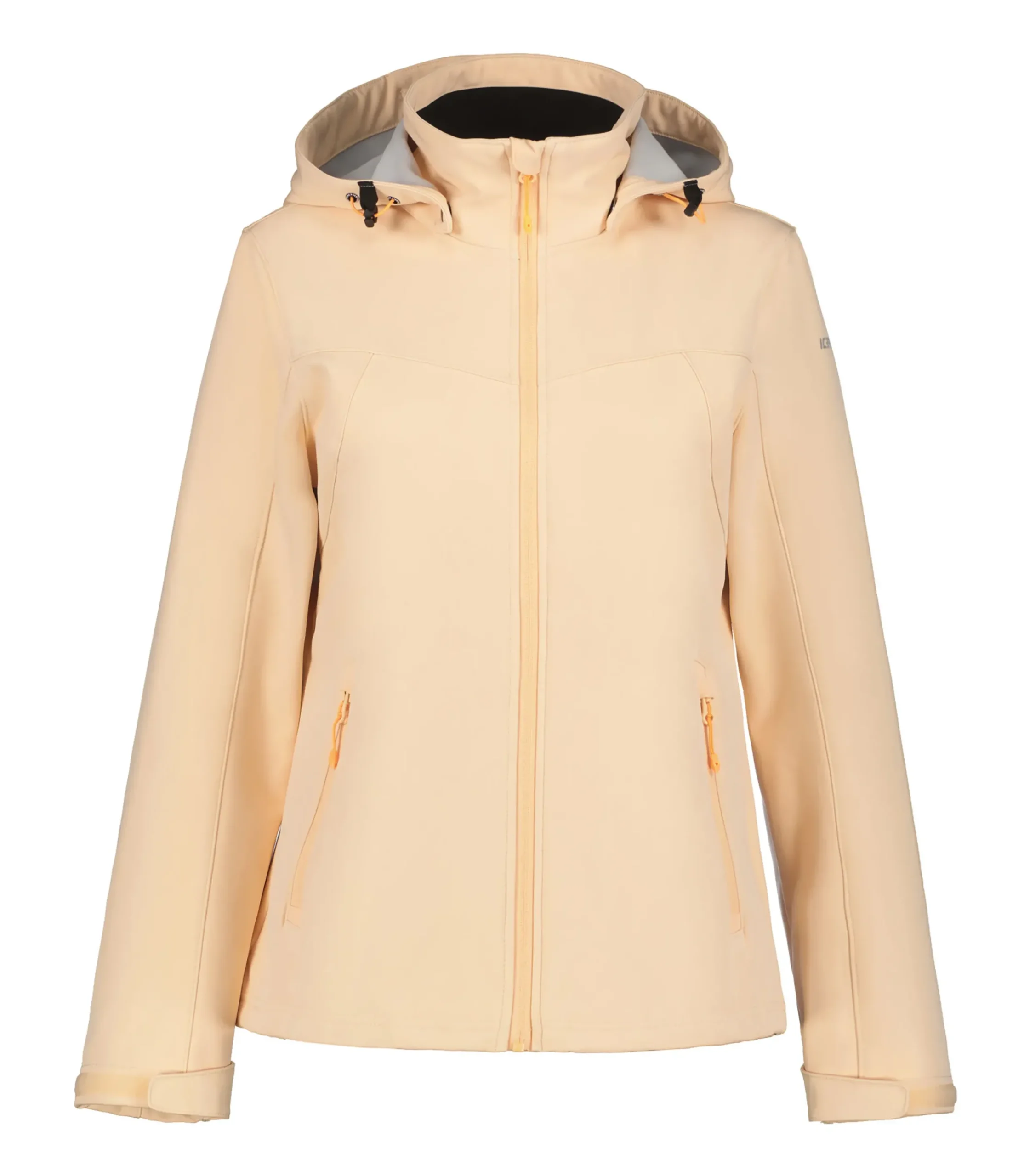 Best Brenham Softshell-Takit
