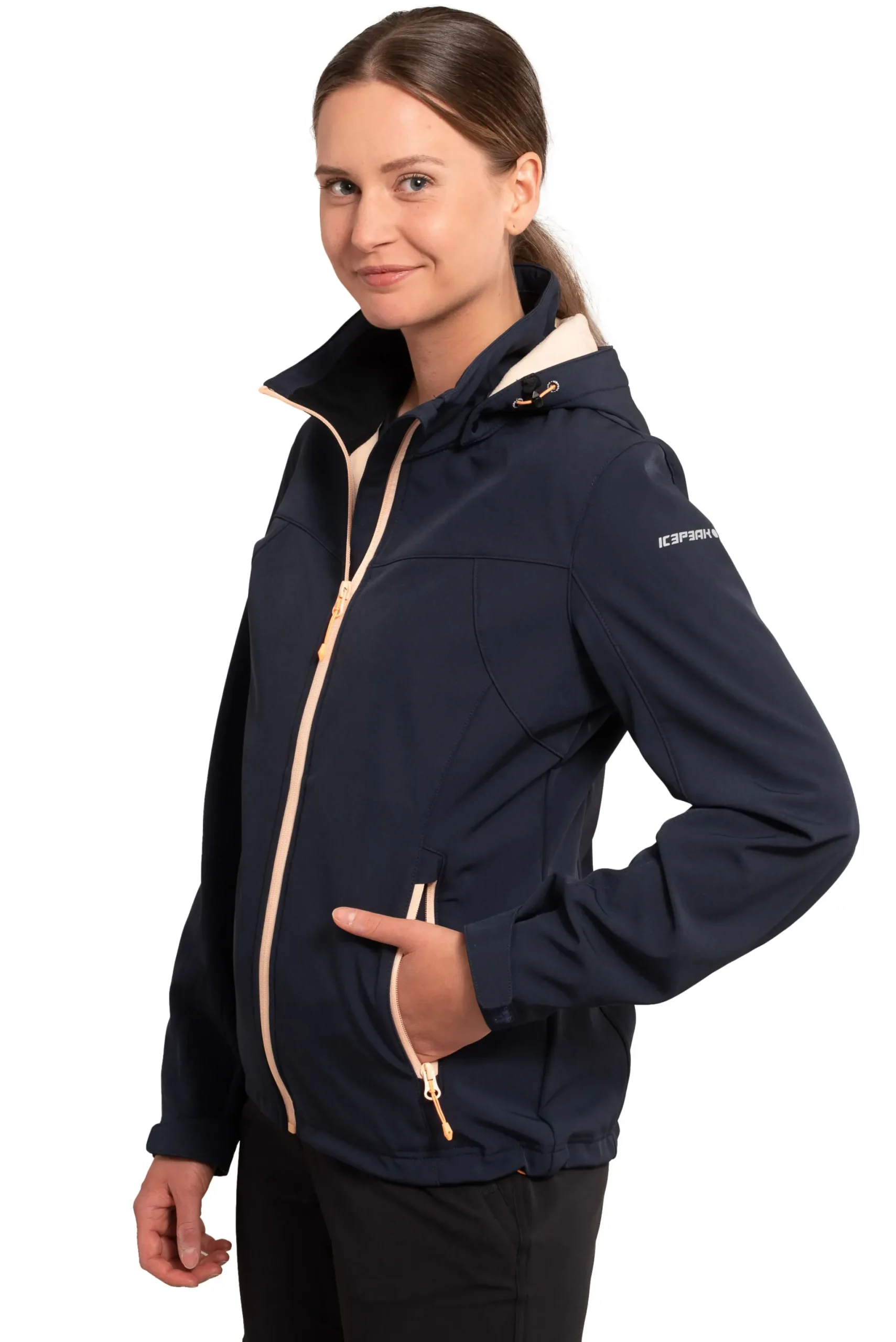 Discount Brenham Softshell-Takit