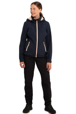 Discount Brenham Softshell-Takit
