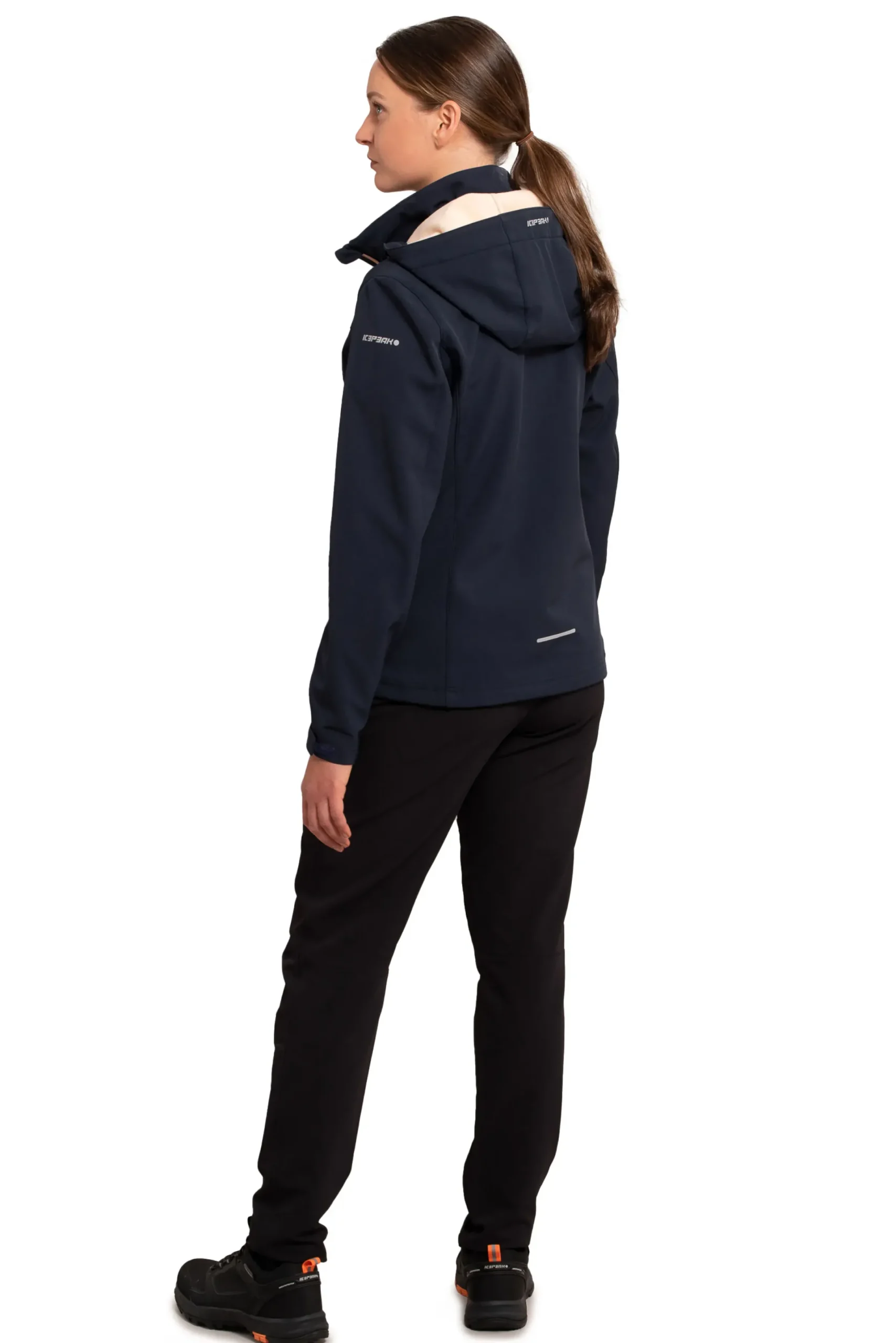 Discount Brenham Softshell-Takit