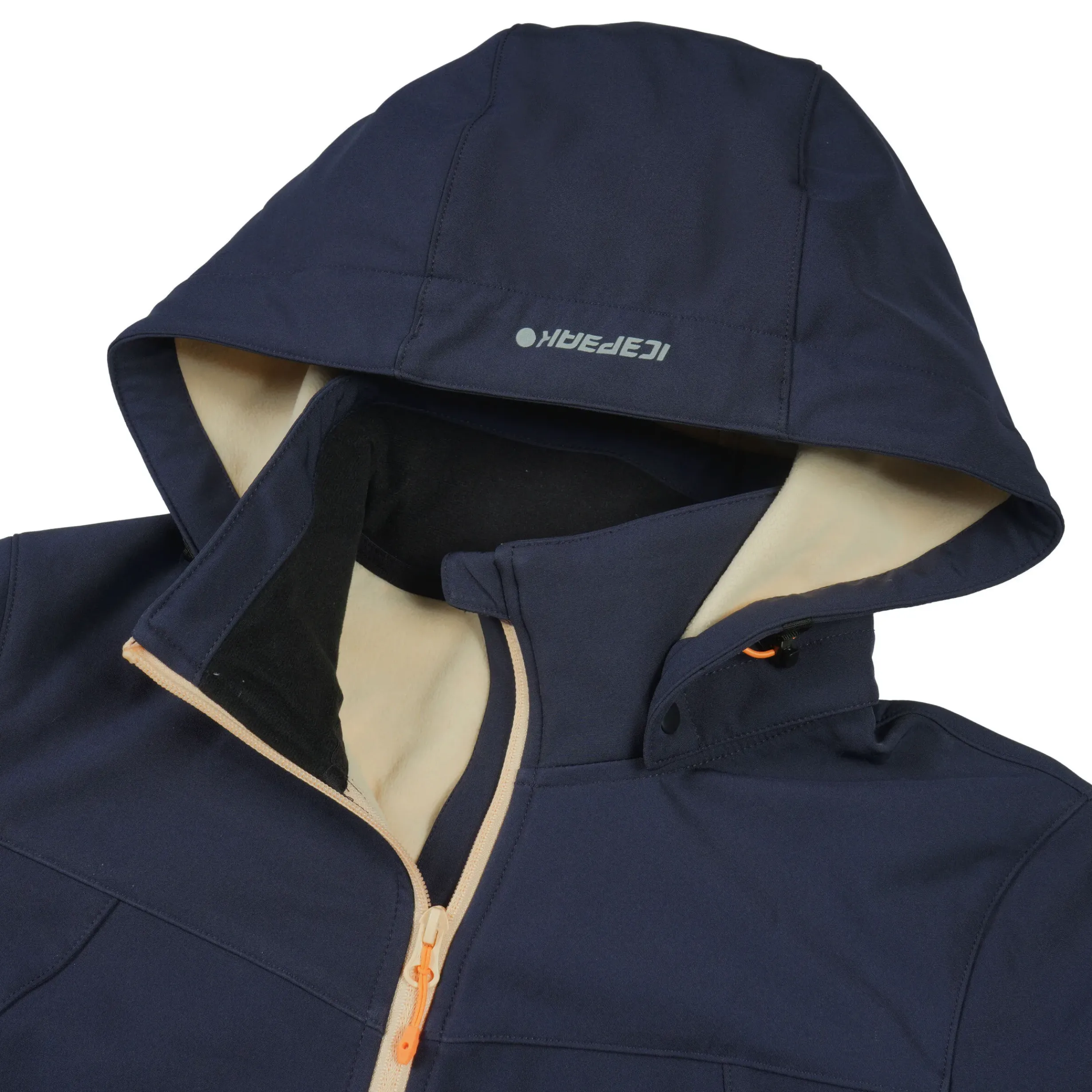 Discount Brenham Softshell-Takit