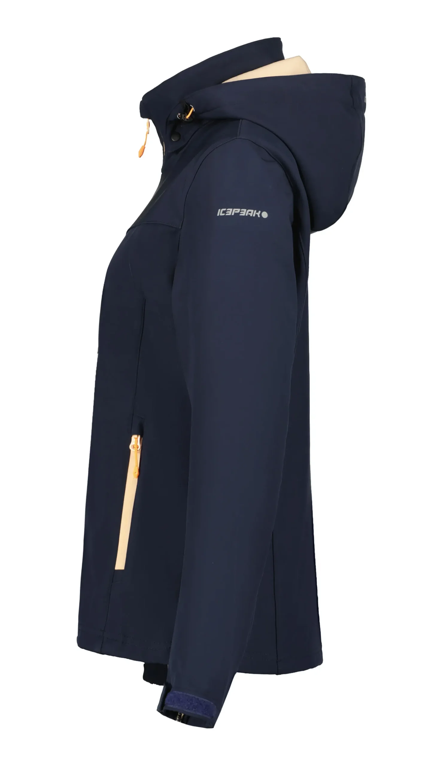 Discount Brenham Softshell-Takit