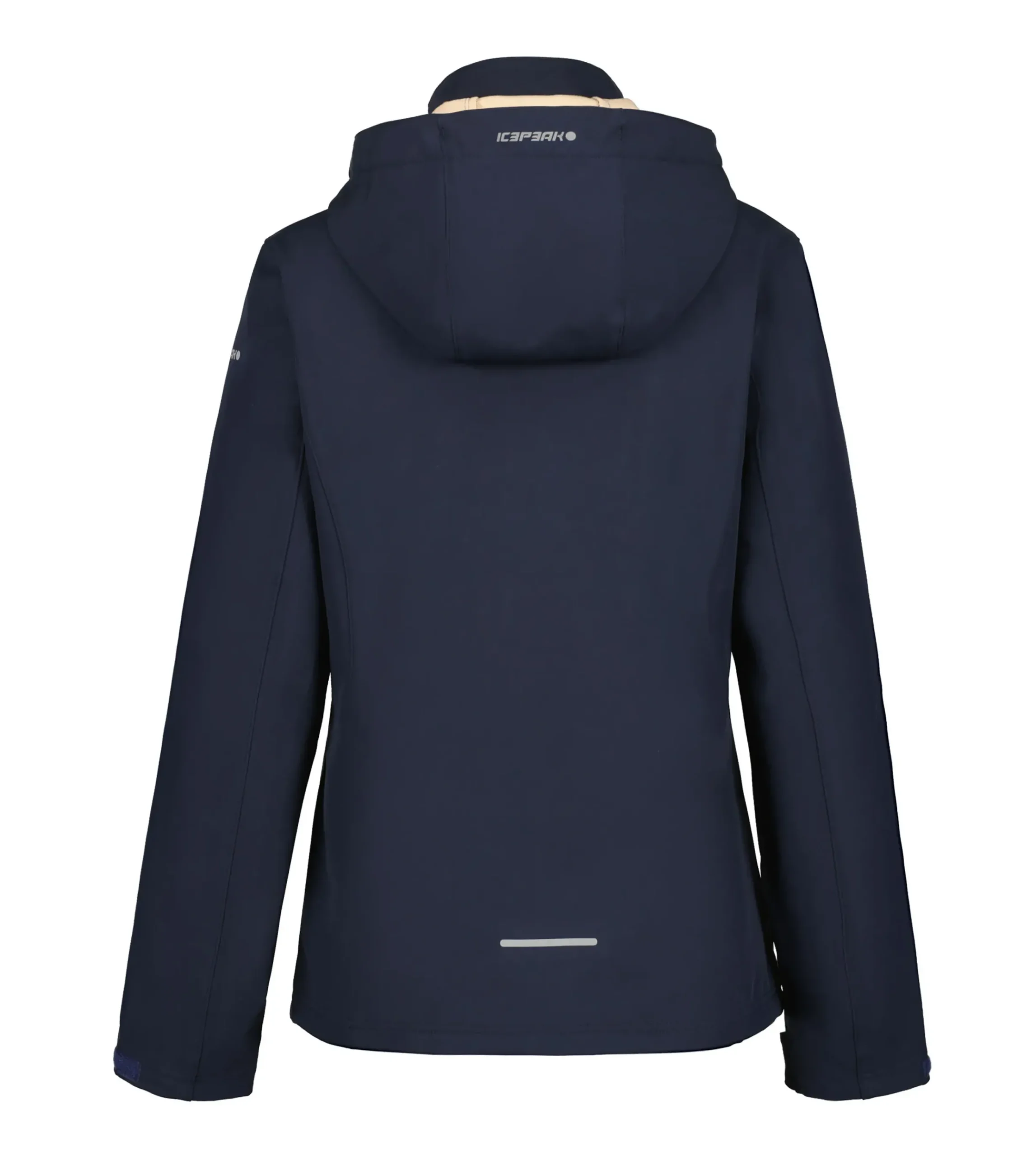 Discount Brenham Softshell-Takit