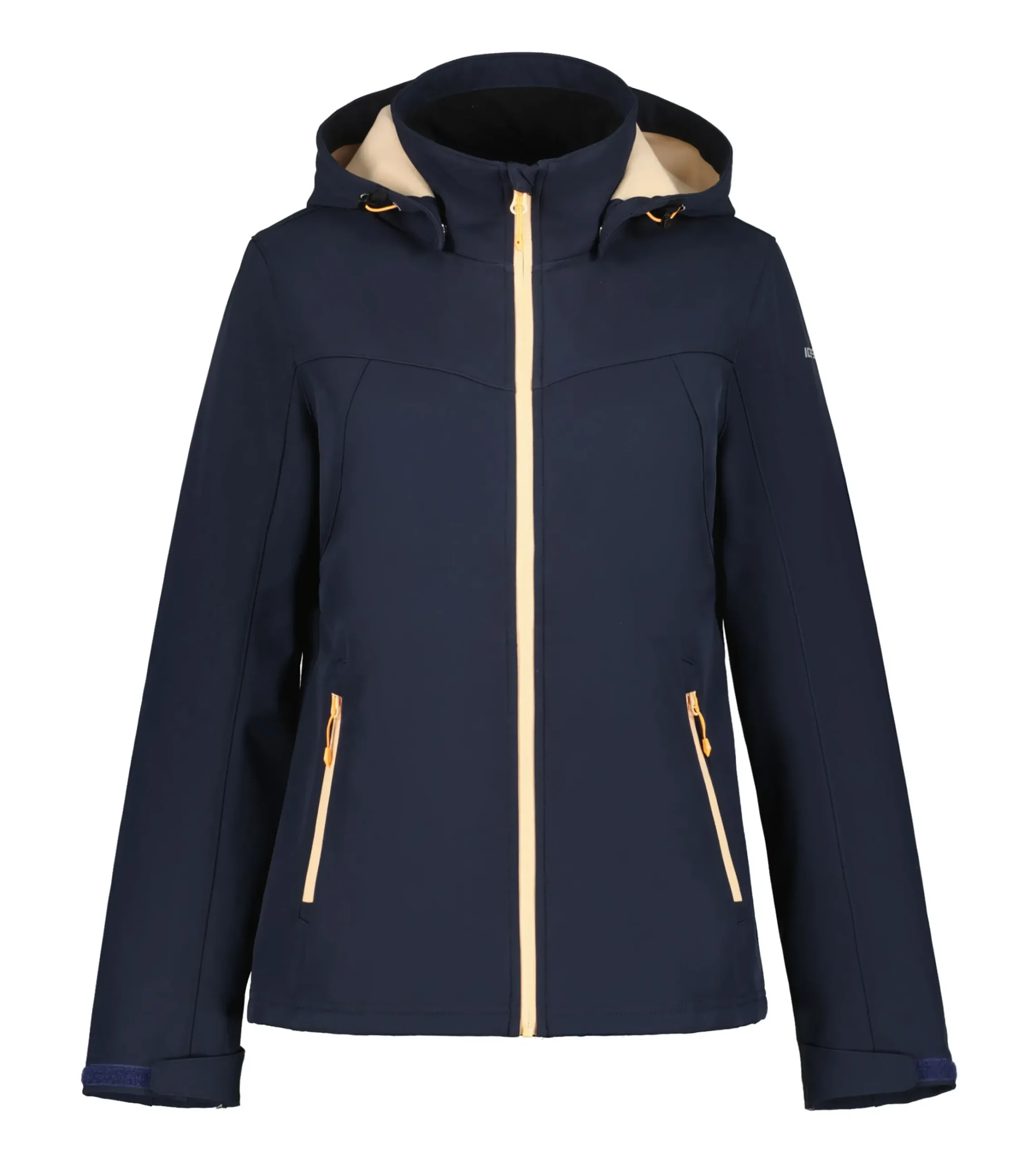 Discount Brenham Softshell-Takit
