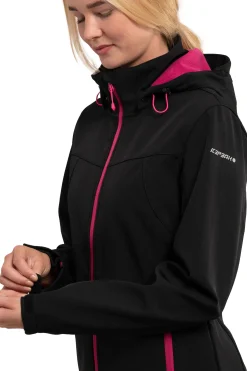 Discount Brenham Softshell-Takit